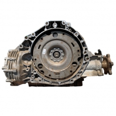 Getriebebaugruppe (gebraucht, ungeprüft) VAG DSG7 DL382, 0CK, 0СJ, 0CL (4WD) — Kennzeichnung SCE