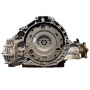 Getriebebaugruppe (gebraucht, ungeprüft) VAG DSG7 DL382, 0CK, 0СJ, 0CL (4WD) — Kennzeichnung SCE