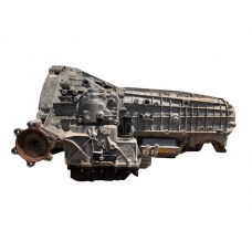 Getriebebaugruppe (gebraucht, ungeprüft) VAG DSG7 DL382, 0CK, 0СJ, 0CL (4WD) — Kennzeichnung SCE