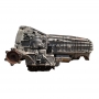 Getriebebaugruppe (gebraucht, ungeprüft) VAG DSG7 DL382, 0CK, 0СJ, 0CL (4WD) — Kennzeichnung SCE