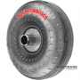 Drehmomentwandler (gebraucht, unüberholt) 62TE DODGE / CHRYSLER - CR1320, 447AB, 520AA, 520AB, 556AA, 556AB, 556AC