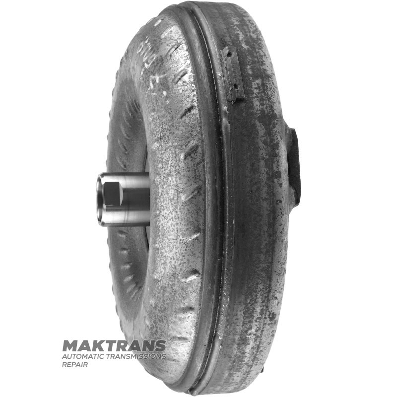 Drehmomentwandler (gebraucht, unüberholt) 62TE DODGE / CHRYSLER - CR1320, 447AB, 520AA, 520AB, 556AA, 556AB, 556AC