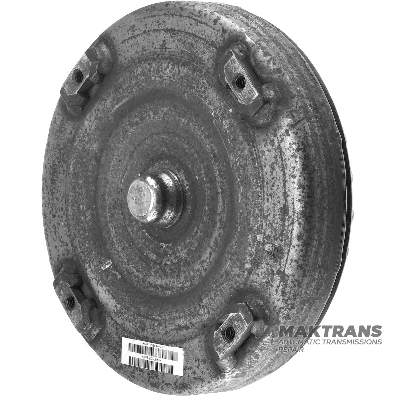 Drehmomentwandler (gebraucht, unüberholt) 62TE DODGE / CHRYSLER - CR1320, 447AB, 520AA, 520AB, 556AA, 556AB, 556AC