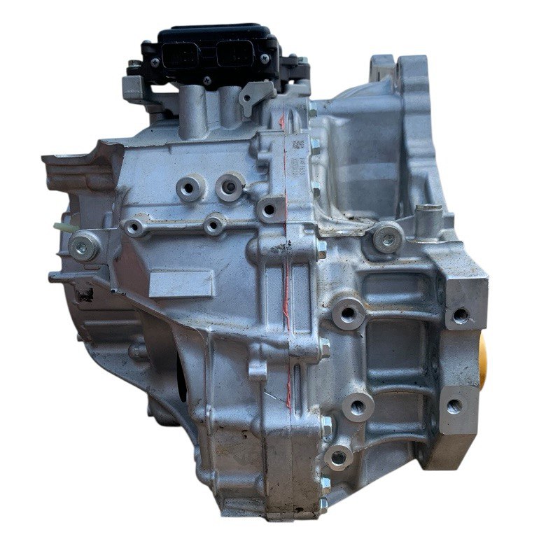 Automatikgetriebe (mit Drehmomentwandler, 38A110J) TOYOTA / LEXUS UA81F (4WD) – gebraucht, ungeprüft, mit elektronischer Wählhebelsteuerung
