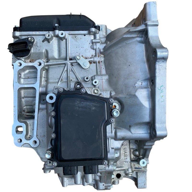 Automatikgetriebe (mit Drehmomentwandler, 38A110J) TOYOTA / LEXUS UA81F (4WD) – gebraucht, ungeprüft, mit elektronischer Wählhebelsteuerung