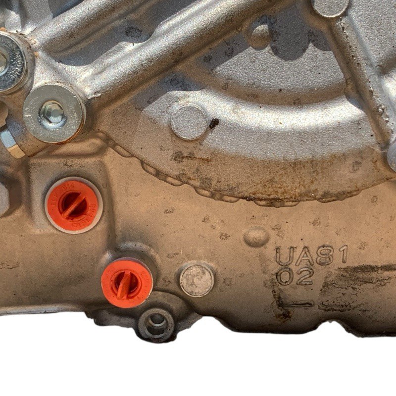 Automatikgetriebe (mit Drehmomentwandler, 38A110J) TOYOTA / LEXUS UA81F (4WD) – gebraucht, ungeprüft, mit elektronischer Wählhebelsteuerung