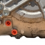 Automatikgetriebe (mit Drehmomentwandler, 38A110J) TOYOTA / LEXUS UA81F (4WD) – gebraucht, ungeprüft, mit elektronischer Wählhebelsteuerung