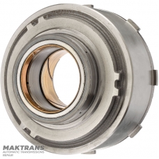 DIRECT Kupplungstrommel (leer, ohne Scheiben) FORD E4OD, 4R100 — E9TP-7A262-CA, Höhe vom Kolben bis zum Sicherungsring 29 mm