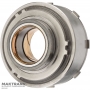 DIRECT Kupplungstrommel (leer, ohne Scheiben) FORD E4OD, 4R100 — E9TP-7A262-CA, Höhe vom Kolben bis zum Sicherungsring 29 mm
