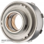 Trommel-DIREKTKupplung (leer, ohne Scheiben) FORD E4OD, 4R100 - E9TP-7A262-CA, Höhe vom Kolben bis zum Sicherungsring 20 mm (Dicke der Außenverzahnung 6 mm)