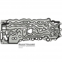 Trennplatte der Hydraulikeinheit VAG DSG7 DL381 0CK, 0CL, 0CJ — 0DN325501
