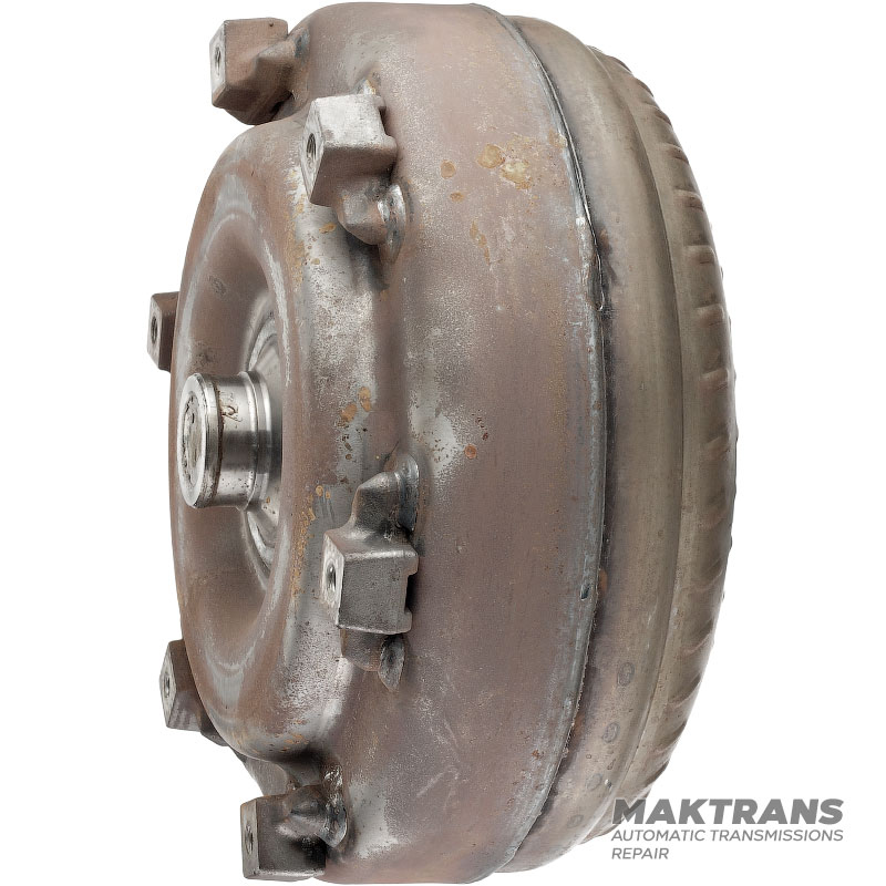 Drehmomentwandler (repariert) AISIN WARNER AS68RC, AS69RC — RL214649AA (DODGE RAM 3500-5500 6,7 l Diesel)