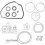 Überholungs-Dichtungssatz JATCO JF020E – K181900D