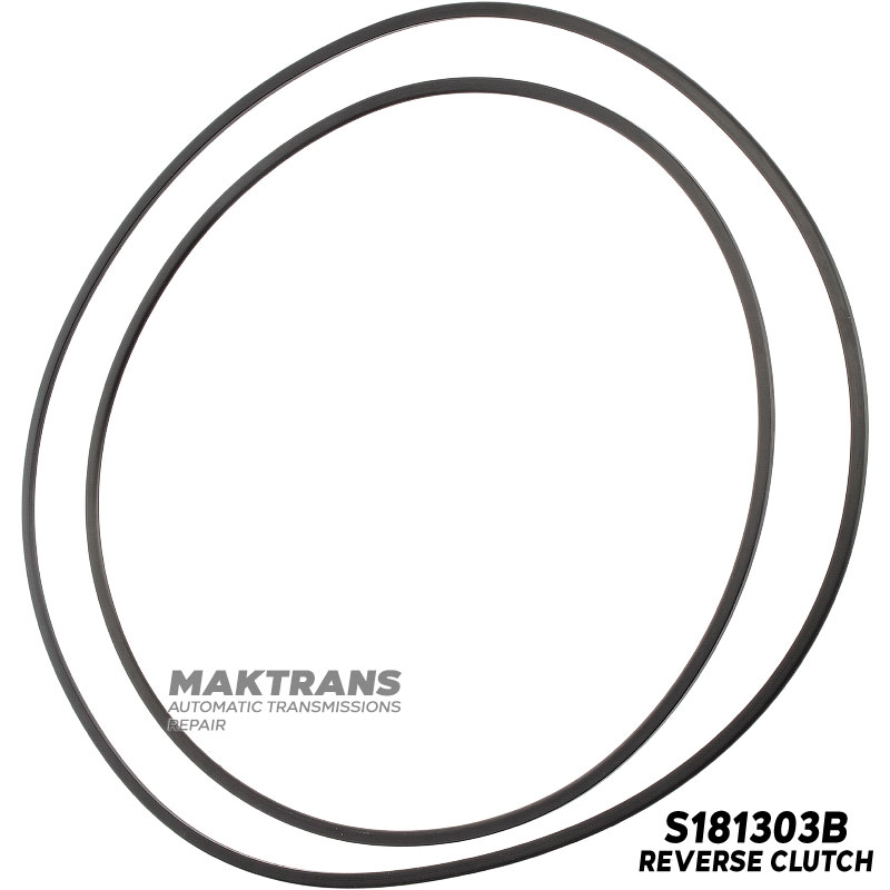 Überholungs-Dichtungssatz JATCO JF020E – K181900D