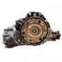 Getriebebaugruppe VAG DSG7 DL501 0B5 (0FD) — PEX-Kennzeichnung (Porsche Macan (95B) 3.0 S Diesel V6 24V SUV)