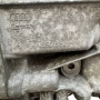 Getriebebaugruppe VAG DSG7 DL501 0B5 (0FD) — PEX-Kennzeichnung (Porsche Macan (95B) 3.0 S Diesel V6 24V SUV)