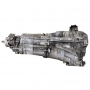 Getriebebaugruppe VAG DSG7 DL501 0B5 (0FD) — PEX-Kennzeichnung (Porsche Macan (95B) 3.0 S Diesel V6 24V SUV)