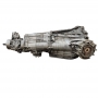 Getriebebaugruppe VAG DSG7 DL501 0B5 (0FD) — PEX-Kennzeichnung (Porsche Macan (95B) 3.0 S Diesel V6 24V SUV)