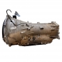 Automatikgetriebe (mit Hydraulikwandler) ZF 8HP45 (4WD) — 1090024126, 1090401594, H7A3-7000-AB (JAGUAR F-PACE (X761))
