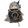 Automatikgetriebe (mit Hydraulikwandler) ZF 8HP45 (4WD) — 1090024126, 1090401594, H7A3-7000-AB (JAGUAR F-PACE (X761))