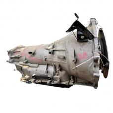 Automatikgetriebe (mit Hydraulikwandler) ZF 8HP45 (4WD) — 1090024126, 1090401594, H7A3-7000-AB (JAGUAR F-PACE (X761))