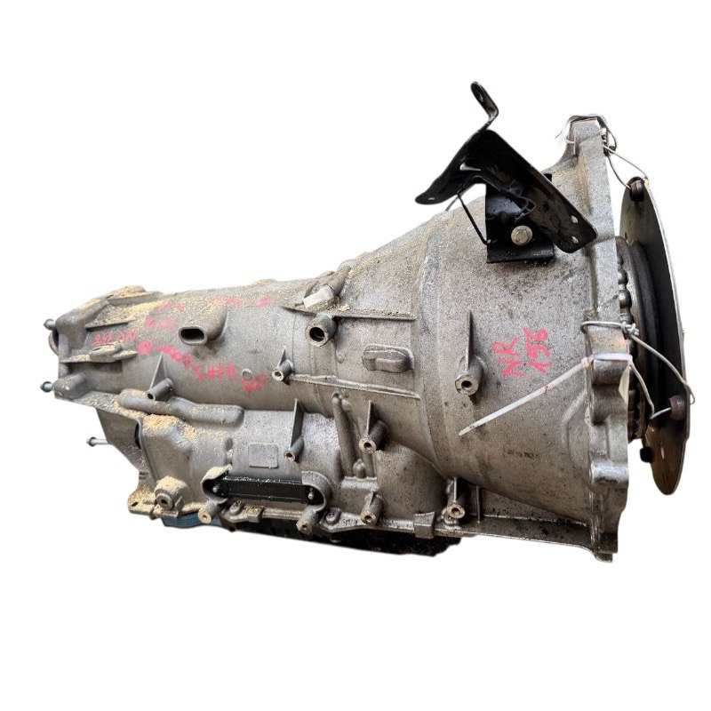 Automatikgetriebe (mit Hydraulikwandler) ZF 8HP45 (4WD) — 1090024126, 1090401594, H7A3-7000-AB (JAGUAR F-PACE (X761))