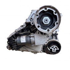 Verteilergetriebe (montiert) JAGUAR / LAND ROVER — GX63-7K780-BC, 46-01-800-004-A, 46-01-539-002-A, 46-10-065-901