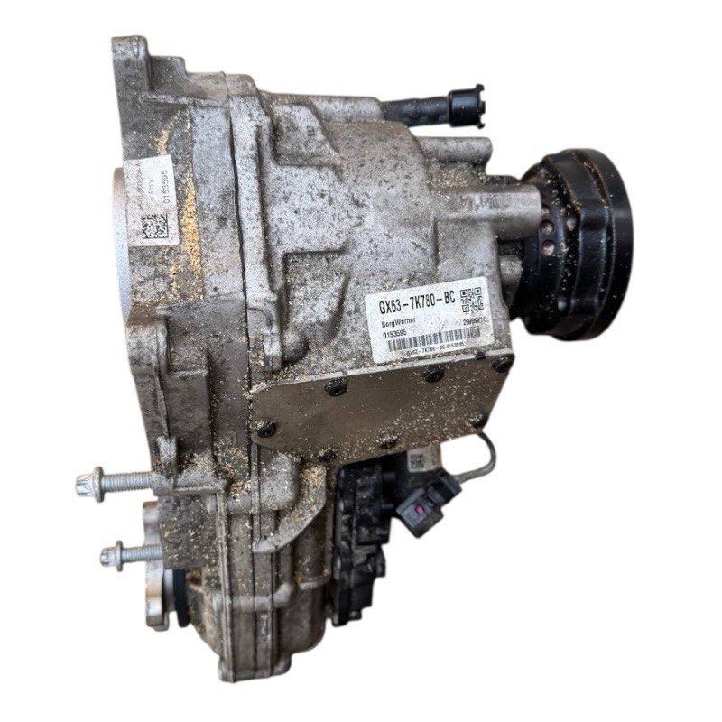Verteilergetriebe (montiert) JAGUAR / LAND ROVER — GX63-7K780-BC, 46-01-800-004-A, 46-01-539-002-A, 46-10-065-901