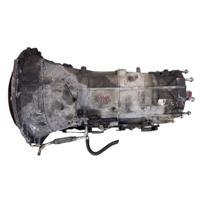 Automatikgetriebe (mit Hydraulikwandler) ZF 8HP70 (4WD) — 1087020017, CH22-7000-AB, LAND ROVER RANGE ROVER SPORT I (L320) 3.0 D 4x4 (2009-2013)
