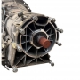 Automatikgetriebe (mit Hydraulikwandler) ZF 8HP70 (4WD) — 1087020017, CH22-7000-AB, LAND ROVER RANGE ROVER SPORT I (L320) 3.0 D 4x4 (2009-2013)