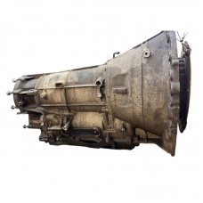 Automatikgetriebe (mit Hydraulikwandler) ZF 8HP70 (4WD) — 1087020017, CH22-7000-AB, LAND ROVER RANGE ROVER SPORT I (L320) 3.0 D 4x4 (2009-2013)