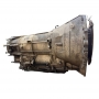 Automatikgetriebe (mit Hydraulikwandler) ZF 8HP70 (4WD) — 1087020017, CH22-7000-AB, LAND ROVER RANGE ROVER SPORT I (L320) 3.0 D 4x4 (2009-2013)
