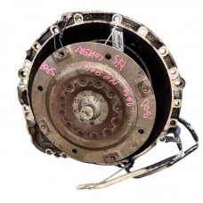 Automatikgetriebe (mit Hydraulikwandler) ZF 8HP70 (4WD) — 1087020017, CH22-7000-AB, LAND ROVER RANGE ROVER SPORT I (L320) 3.0 D 4x4 (2009-2013)