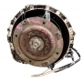Automatikgetriebe (mit Hydraulikwandler) ZF 8HP70 (4WD) — 1087020017, CH22-7000-AB, LAND ROVER RANGE ROVER SPORT I (L320) 3.0 D 4x4 (2009-2013)