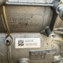 Automatikgetriebe komplett (mit Hybrideinbau) ZF 8HP75H, Hybrid (4WD) — 68415437AE, 1102401677, 1102074055, JEEP WRANGLER IV (JL) 2.0 4xe Plug-in Hybrid (JL74) (2021-2025)