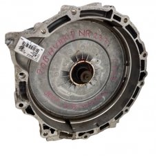 Automatikgetriebe komplett (mit Hybrideinbau) ZF 8HP75H, Hybrid (4WD) — 68415437AE, 1102401677, 1102074055, JEEP WRANGLER IV (JL) 2.0 4xe Plug-in Hybrid (JL74) (2021-2025)