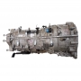 Automatikgetriebe komplett (mit Hybrideinbau) ZF 8HP75H, Hybrid (4WD) — 68415437AE, 1102401677, 1102074055, JEEP WRANGLER IV (JL) 2.0 4xe Plug-in Hybrid (JL74) (2021-2025)
