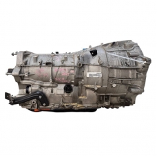 Automatikgetriebe komplett (mit Hybrideinbau) ZF 8HP75H, Hybrid (4WD) — 68415437AE, 1102401677, 1102074055, JEEP WRANGLER IV (JL) 2.0 4xe Plug-in Hybrid (JL74) (2021-2025)