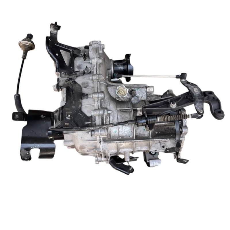 Verteilergetriebe MP3022 — 68395037AC, M0128233, M0109891, JEEP WRANGLER IV (JL) 2.0 4xe Plug-in Hybrid (JL74) (2021-2025)