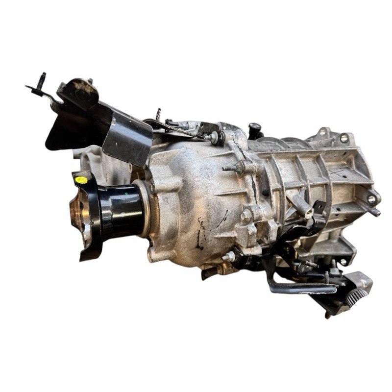Verteilergetriebe MP3022 — 68395037AC, M0128233, M0109891, JEEP WRANGLER IV (JL) 2.0 4xe Plug-in Hybrid (JL74) (2021-2025)