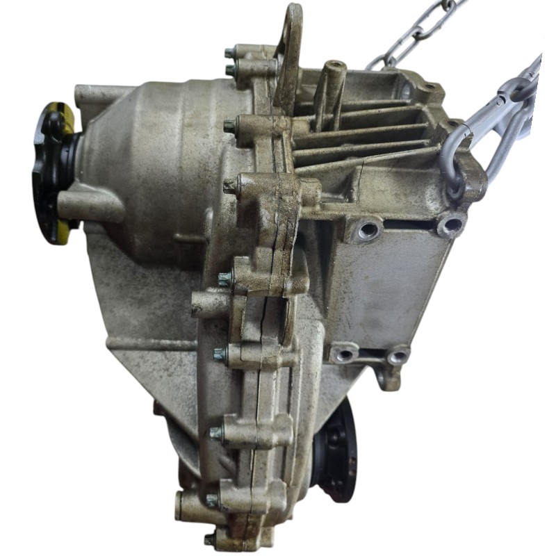 Verteilergetriebebaugruppe — LR117096, HPLA-7K780-BD, M0100316 (LAND ROVER RANGE ROVER SPORT II (L494) 3.0 SDV6 4x4, 2013-2025)