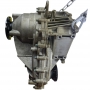 Verteilergetriebebaugruppe — LR117096, HPLA-7K780-BD, M0100316 (LAND ROVER RANGE ROVER SPORT II (L494) 3.0 SDV6 4x4, 2013-2025)