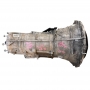 Automatikgetriebebaugruppe (mit Hydraulikwandler) ZF 8HP70 (4WD) — 1087024111, HK62-7000-AC, 1087401799 (Land Rover Range Rover Sport (LW) 3.0 SDV6 Jeep/SUV, Diesel, 2.993cc, 225kW)