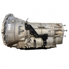 Automatikgetriebebaugruppe (mit Hydraulikwandler) ZF 8HP70 (4WD) — 1087024111, HK62-7000-AC, 1087401799 (Land Rover Range Rover Sport (LW) 3.0 SDV6 Jeep/SUV, Diesel, 2.993cc, 225kW)