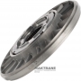 JATCO JF404E Drehmomentwandler-Reaktorrad – Markierung Y3, Außen-Ø 148,25 mm, 30 Keile
