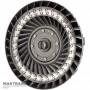JATCO JF404E Drehmomentwandler-Turbinenrad – Markierung Y3 (Außen-Ø 218,45 mm, Schaufelmarkierung 66Y311)
