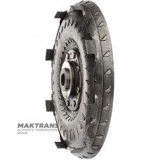 JATCO JF404E Drehmomentwandler-Turbinenrad – Markierung Y3 (Außen-Ø 218,45 mm, Schaufelmarkierung 66Y311)