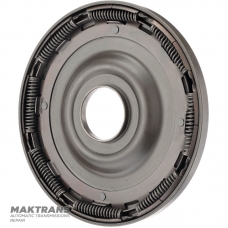 JATCO JF404E Drehmomentwandler-Überbrückungskolben/Federdämpfer – Markierung Y3 (Außen-Ø 225,45 mm, Innen-Ø 51,75 mm)