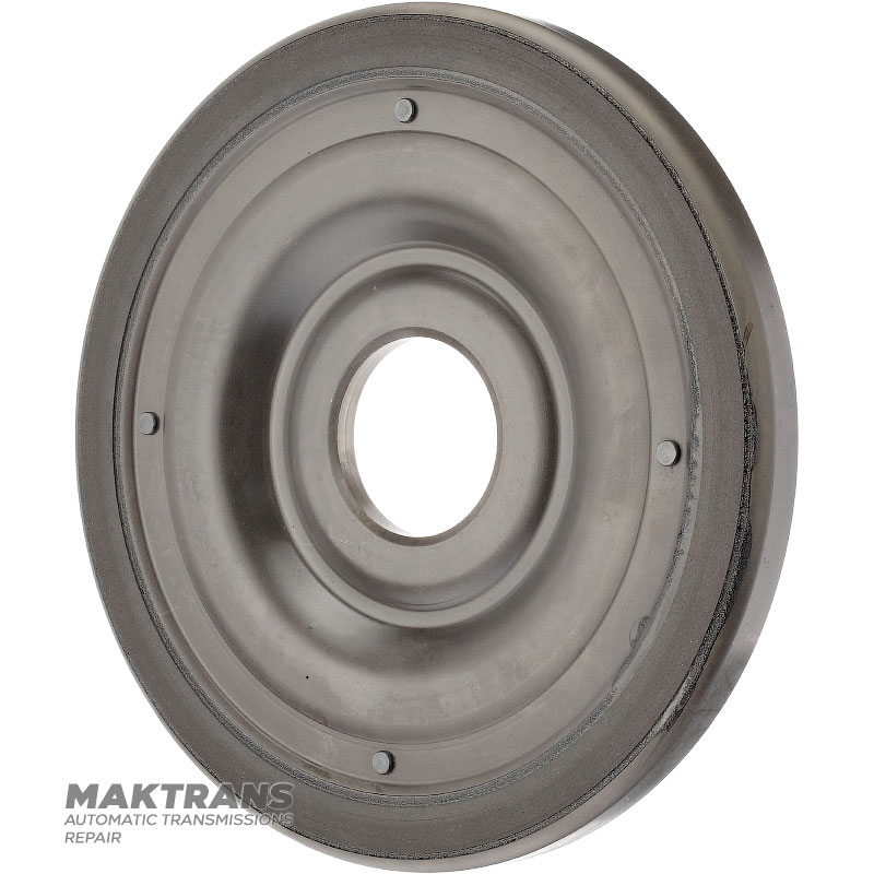 JATCO JF404E Drehmomentwandler-Überbrückungskolben/Federdämpfer – Markierung Y3 (Außen-Ø 225,45 mm, Innen-Ø 51,75 mm)