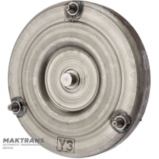 Vordere Abdeckung des Drehmomentwandlers JATCO JF404E - Markierung Y3, Außen-Ø des Piloten 20,90 mm
